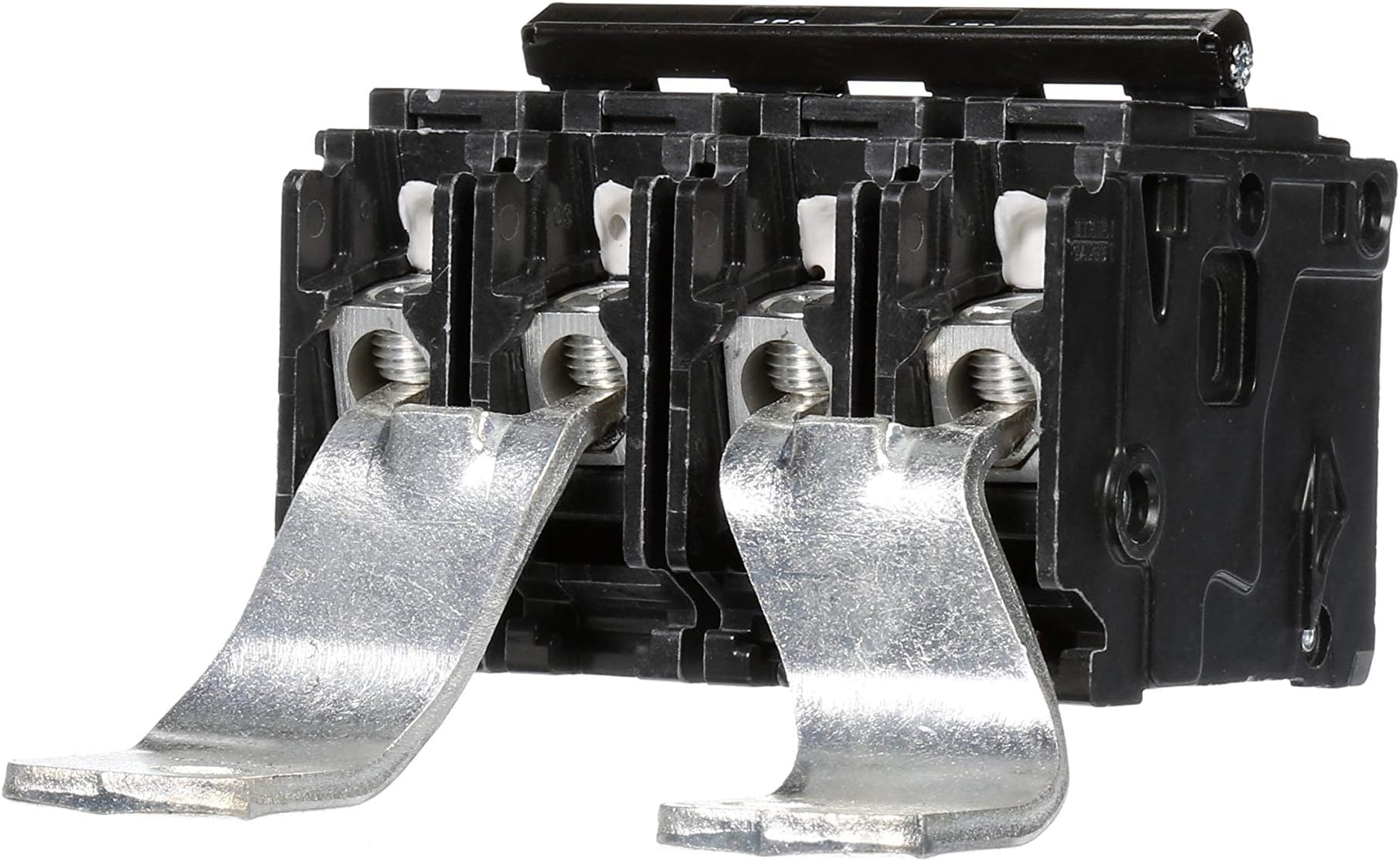 MBK150 150 Amp Replacement Main Breaker, Black