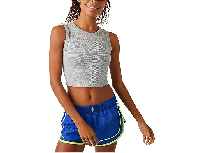 Free Throw Muscle Tank - Image 1