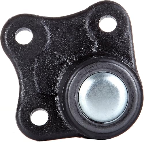 Miniatura 2 de SCITOO Kit de suspensión delantera de 4 piezas, brazo de control inferior, rótula inferior para Volkswagen 1999-2004 para Golf 1999-2004 para