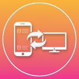 Partage Rapide Pro - Share For Fire TV