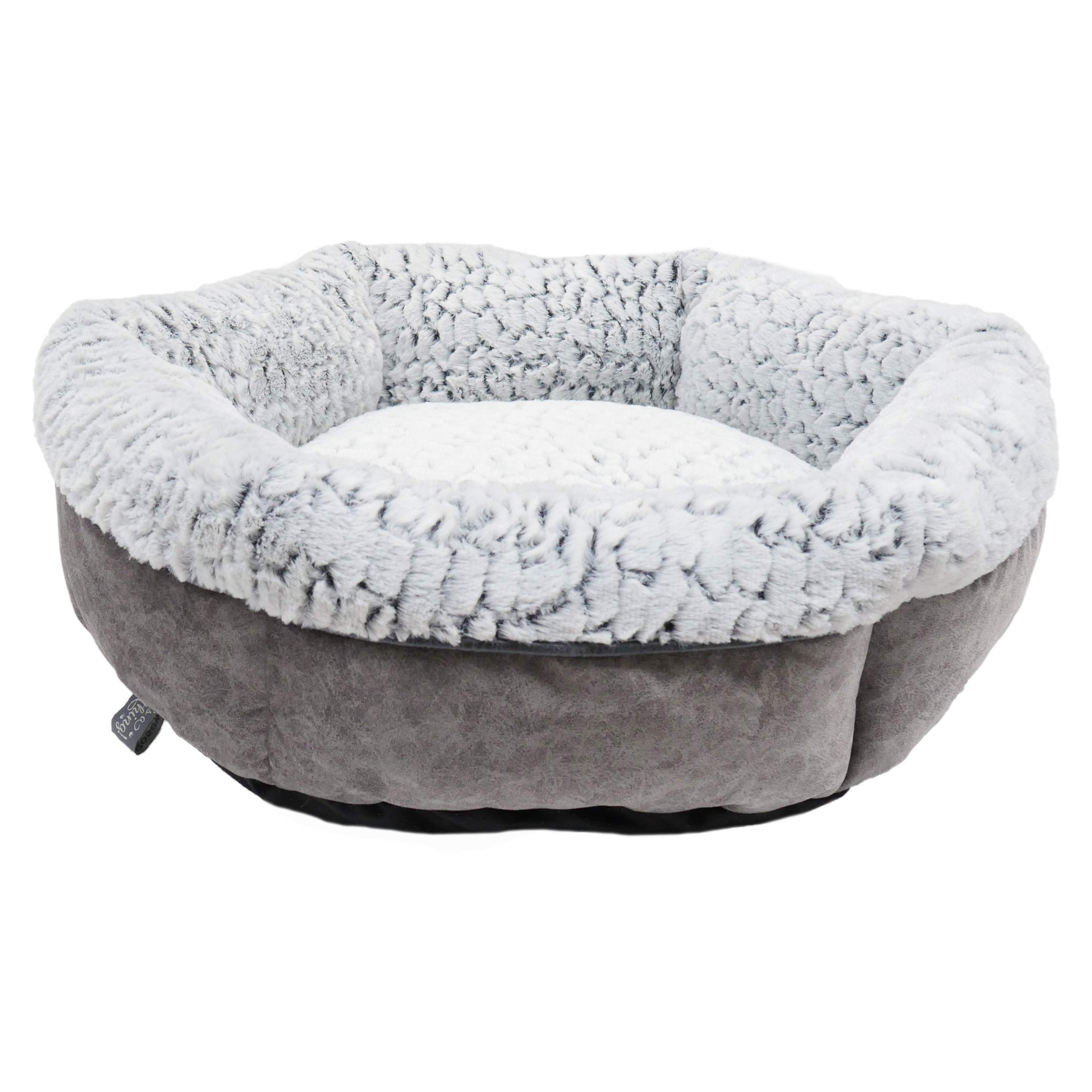 rosewood jumbo cord dog bed