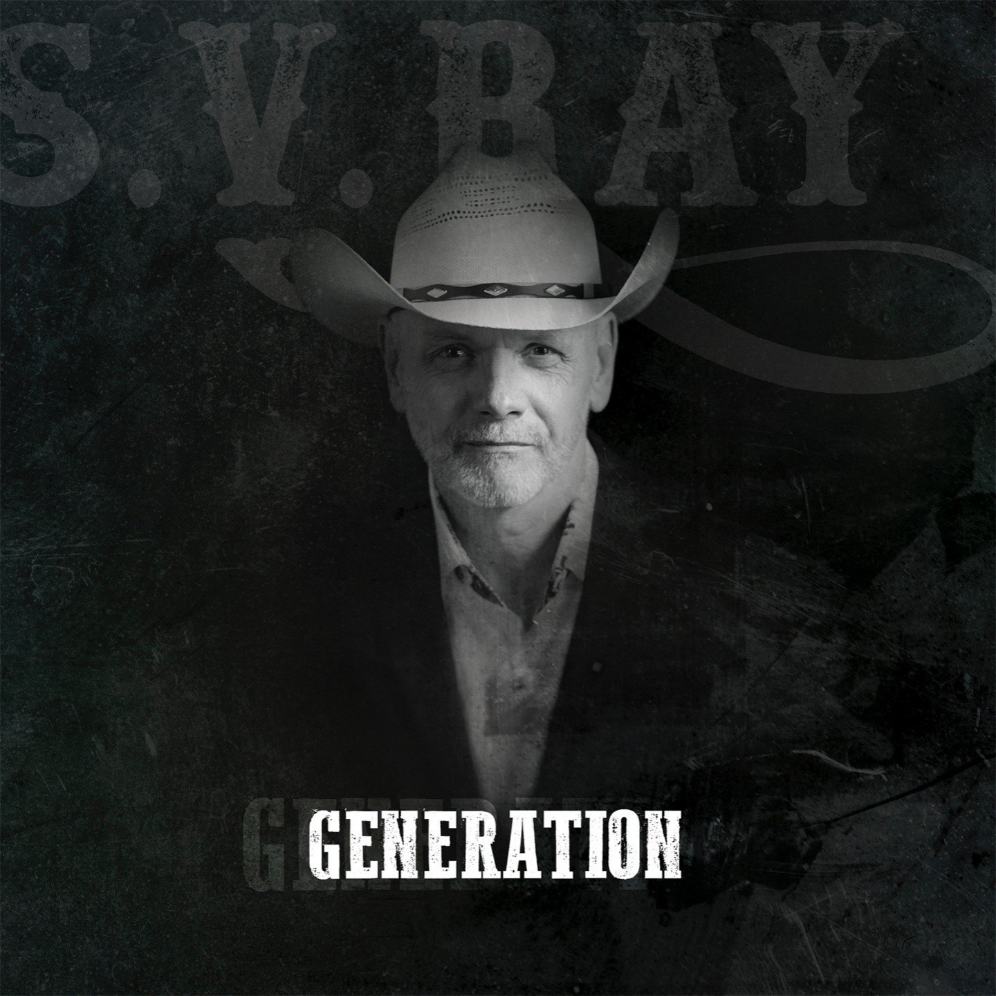Generation [Audio CD] SV Ray
