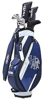 ホンマ　ゴルフクラブセット D1 キャディバッグ付き 81ONDCUGtaL._UF350,350_QL50_.jpg