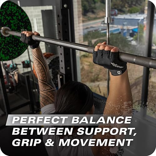 Miniatura 6 de Harbinger Guantes Pro 3.0