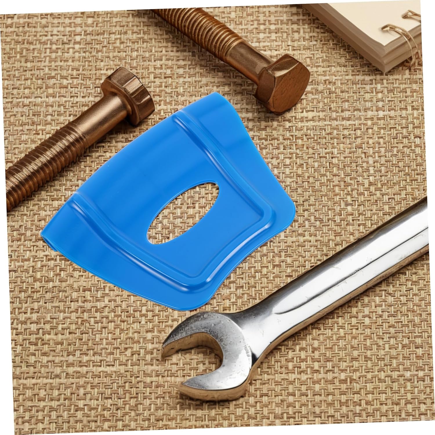 YARNOW Car Tire Rim Pad Lightweight Tire Changing Tool for Motorcycles Cars Atvs Convenient Rim Protectors for Scratch Prevention and Wheel Integrity Maintenance