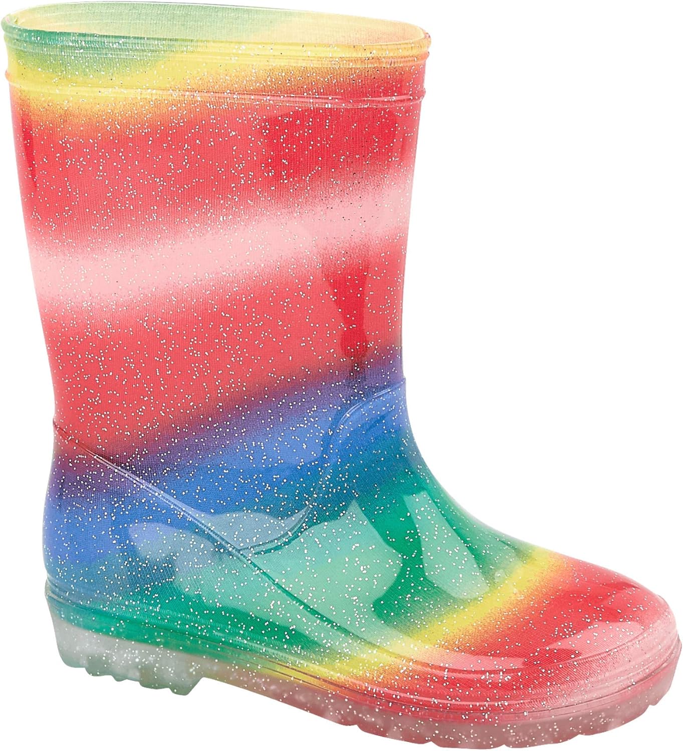 Bright wellies Clearance