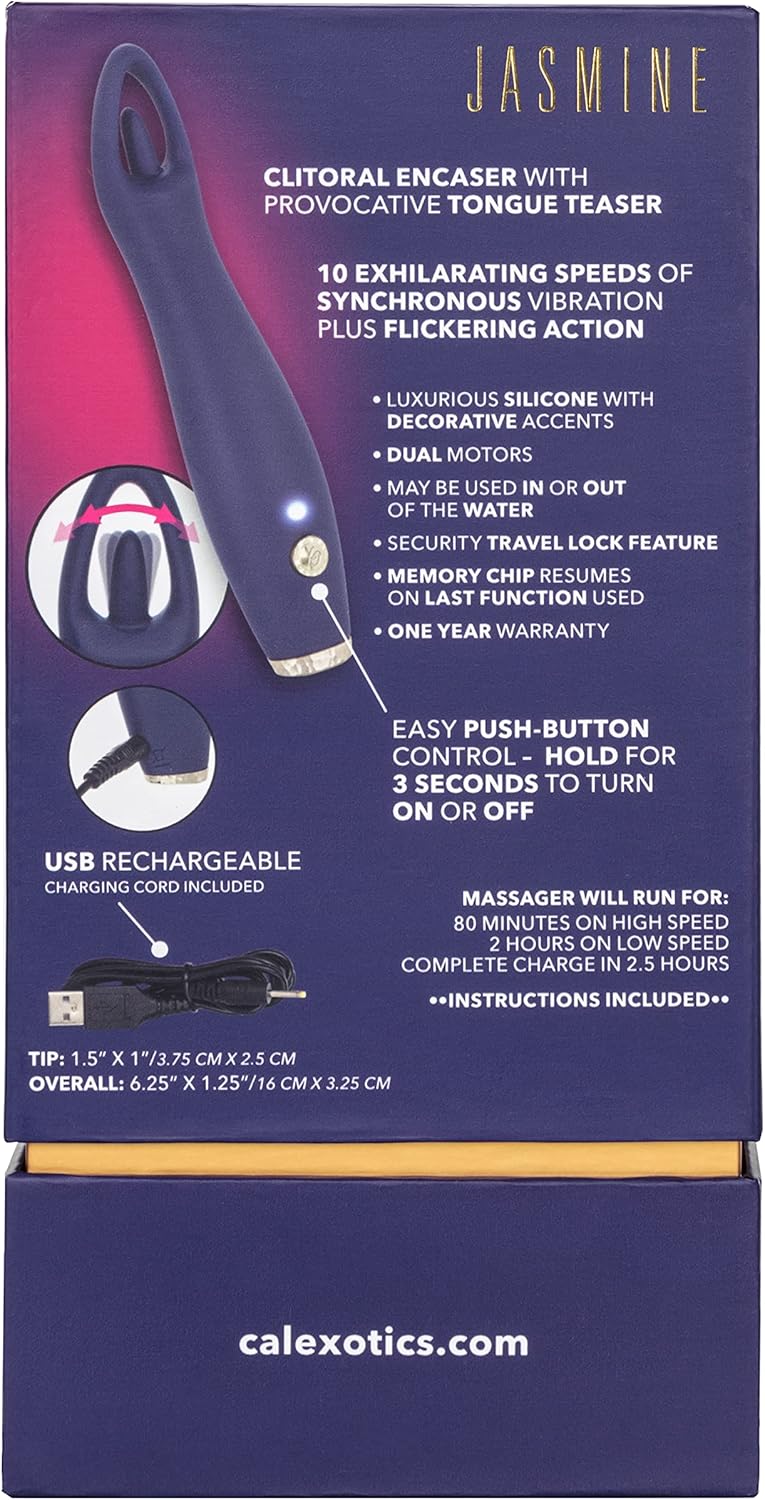 CalExotics Chic Jasmine