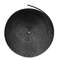 Algopix Similar Product 3 - SCStyle 5 Meters GT2 2mm Pitch 6mm Wide