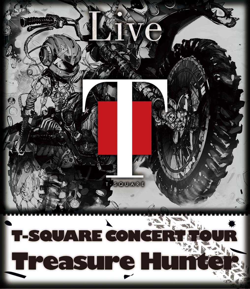 Amazon.co.jp: T-SQUARE CONCERT TOUR 