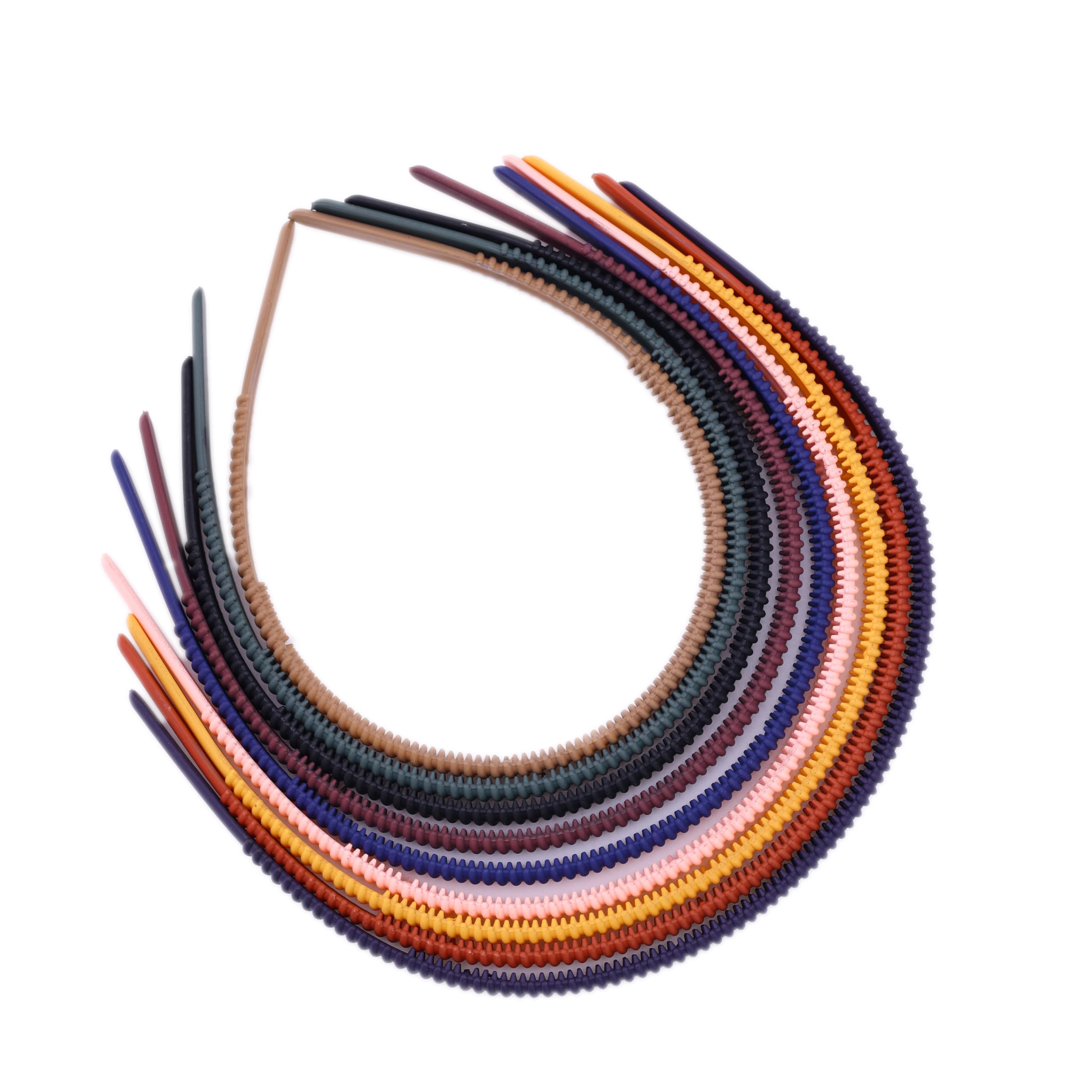 CartLog hairband for girls- hairbands for girl- hair band for women stylish- stylish hairband for women- stylish hair band- hair bands combo for women(random colours) (Set of, 4) (B0DCGDFZVL) Amazon Price History, Amazon Price Tracker