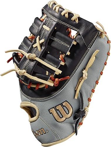 Miniatura 3 de Wilson A2000 First Base Baseball Mitts - 12.25" and 12.5"