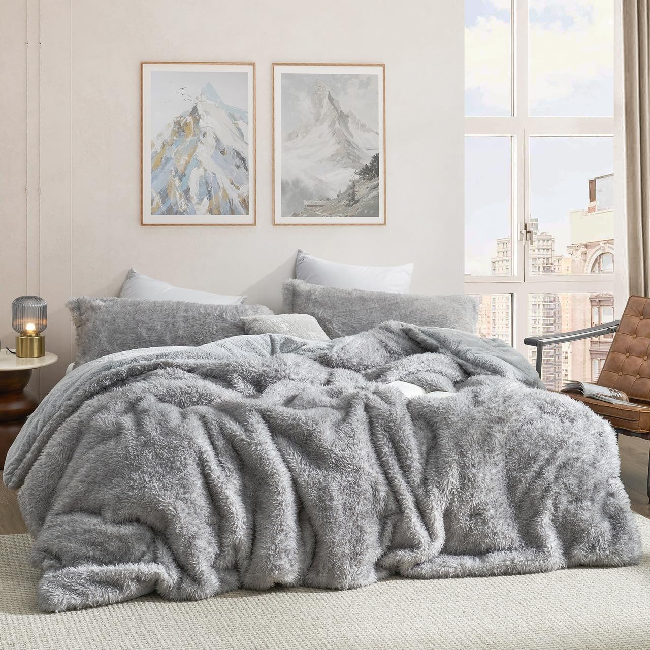 Amazon.com: Byourbed Wilderness - Coma Inducer® Oversized King