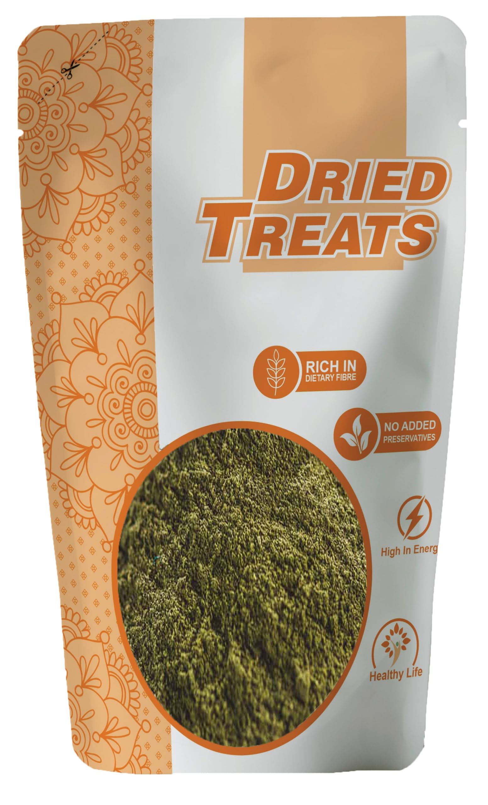 Dried Treats Pudina Powder 250 Grams | Mint Seasoning - Gives You Refreshing Taste and Tangy Flavour for Chutney, Raita, Chaat, Masala & More Indian Stree-Style Foods |Pudeena Powder - Easy to Sprinkle for Fresh Zaika & Chatpata Swad | Dried Mint Leaves Sprinkel Seasoning for Cool and Tangy Taste in Nimboo-Shikanji | Pudhina Powder for Digestion-image-12