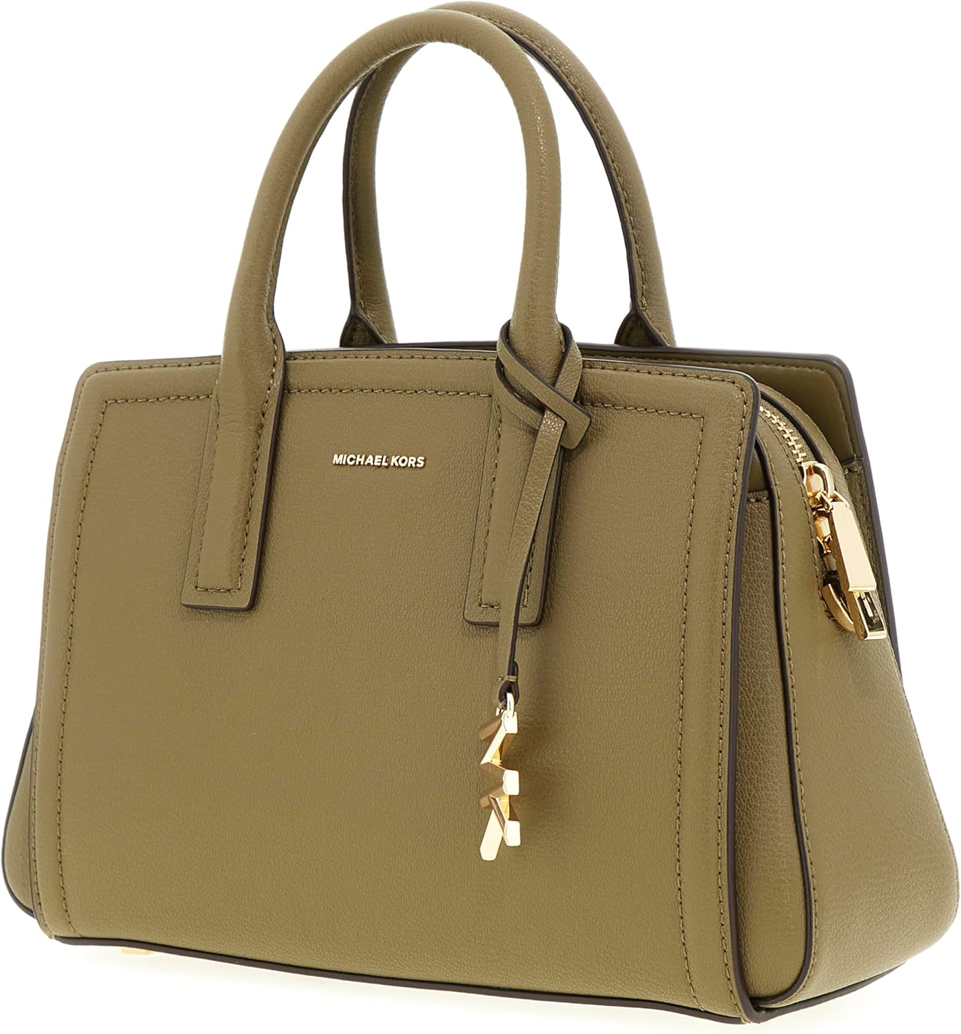 Michael Kors Women's Sm Satchel Hand Bag