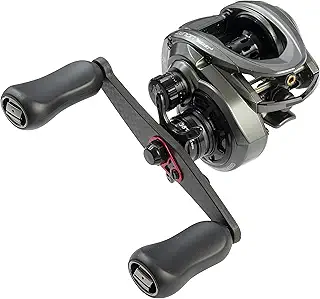 Abu Garcia(アブガルシア) ZENON ゼノン 各種 ベイトリール ハイエンド