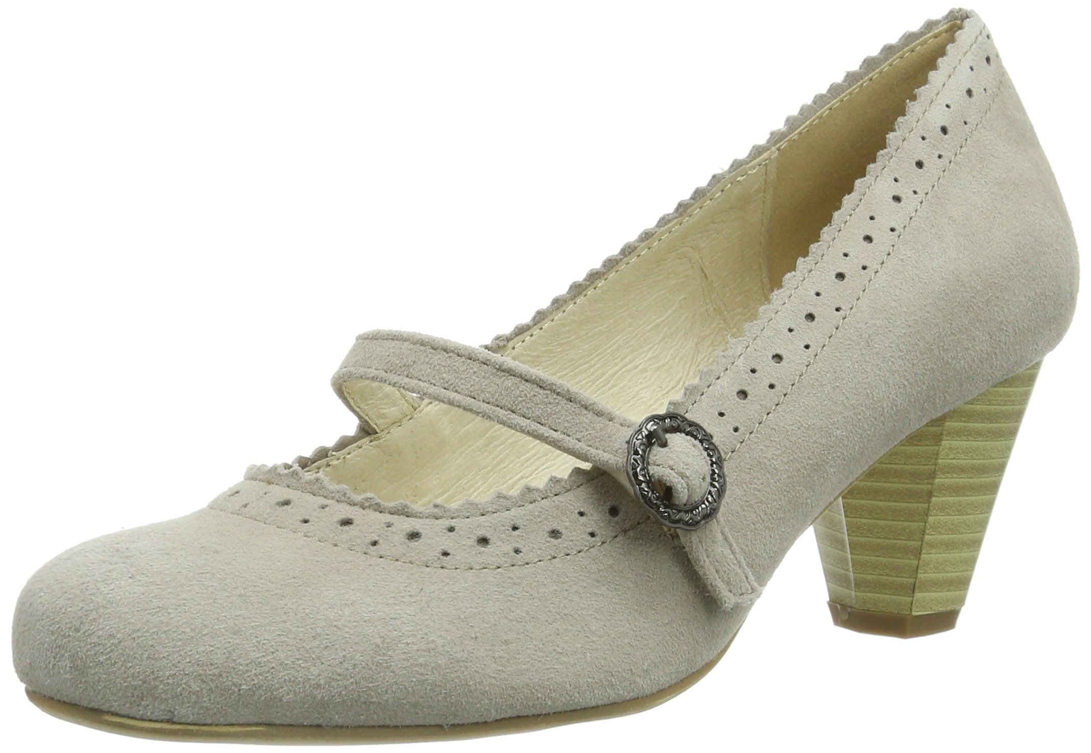 Hirschkogel 0590437, Scarpe décolleté Donna