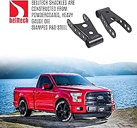 Vista 4 de Kit grillete 6426