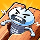 Screw and Block Puzzle