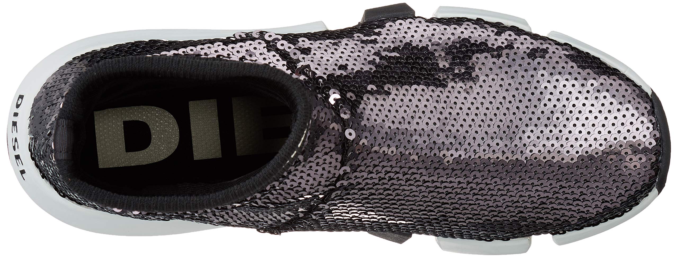 Padola Sock Sock Sneakers Diesel Diesel Padola Sock Trainers Dressinn