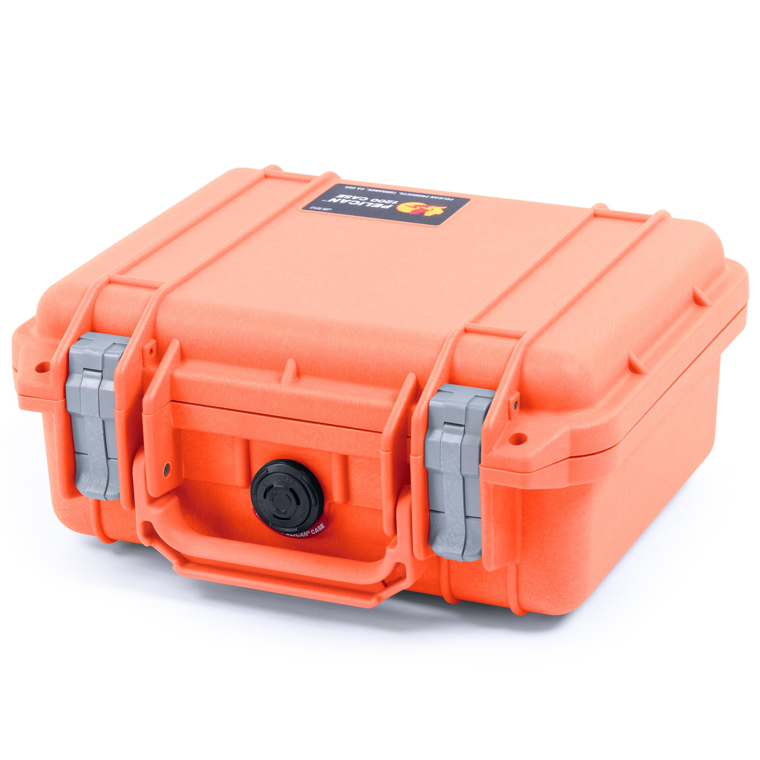 Pelican 0 - : Case ペリカン ColorCase 1200ケース PELICAN 小型防水 