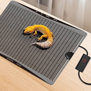 Amazon | 【業界最高温度58-65℃で極寒地でも使用可能】TANKAO 爬虫類