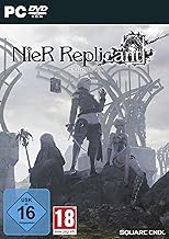 NieR Replicant ver.1.22474487139... (PC). Für Windows 8/10 (64-Bit)