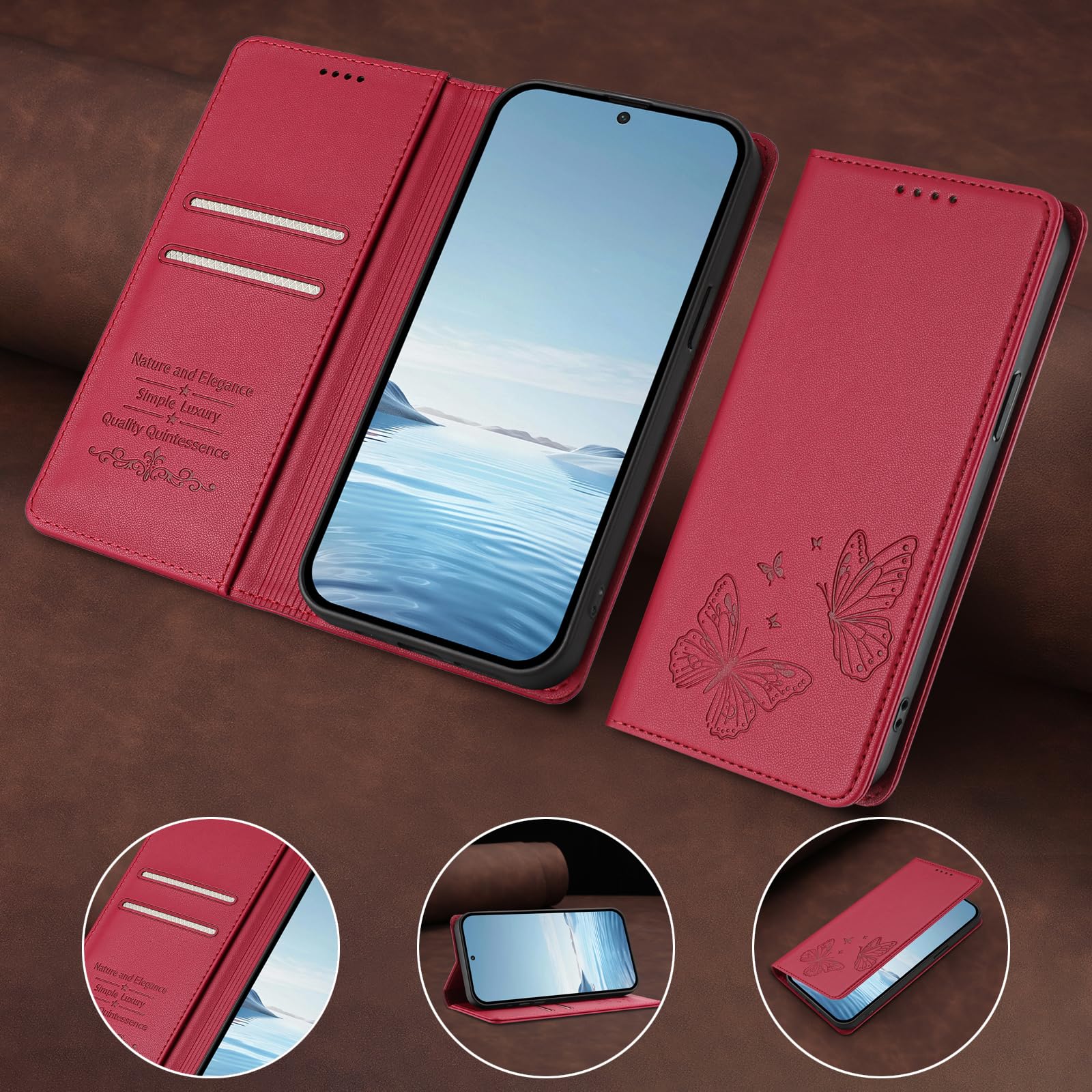 Amazon.co.jp: スマホケース 対応機種 for Asus ROG Phone 8 / Phone 8 