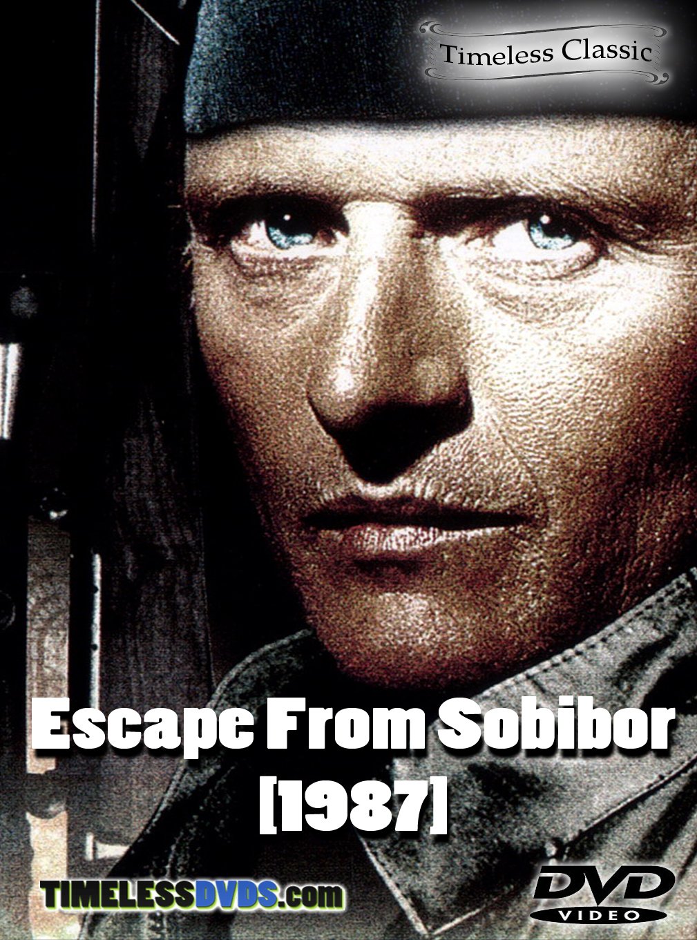 Escape From Sobibor [1987]