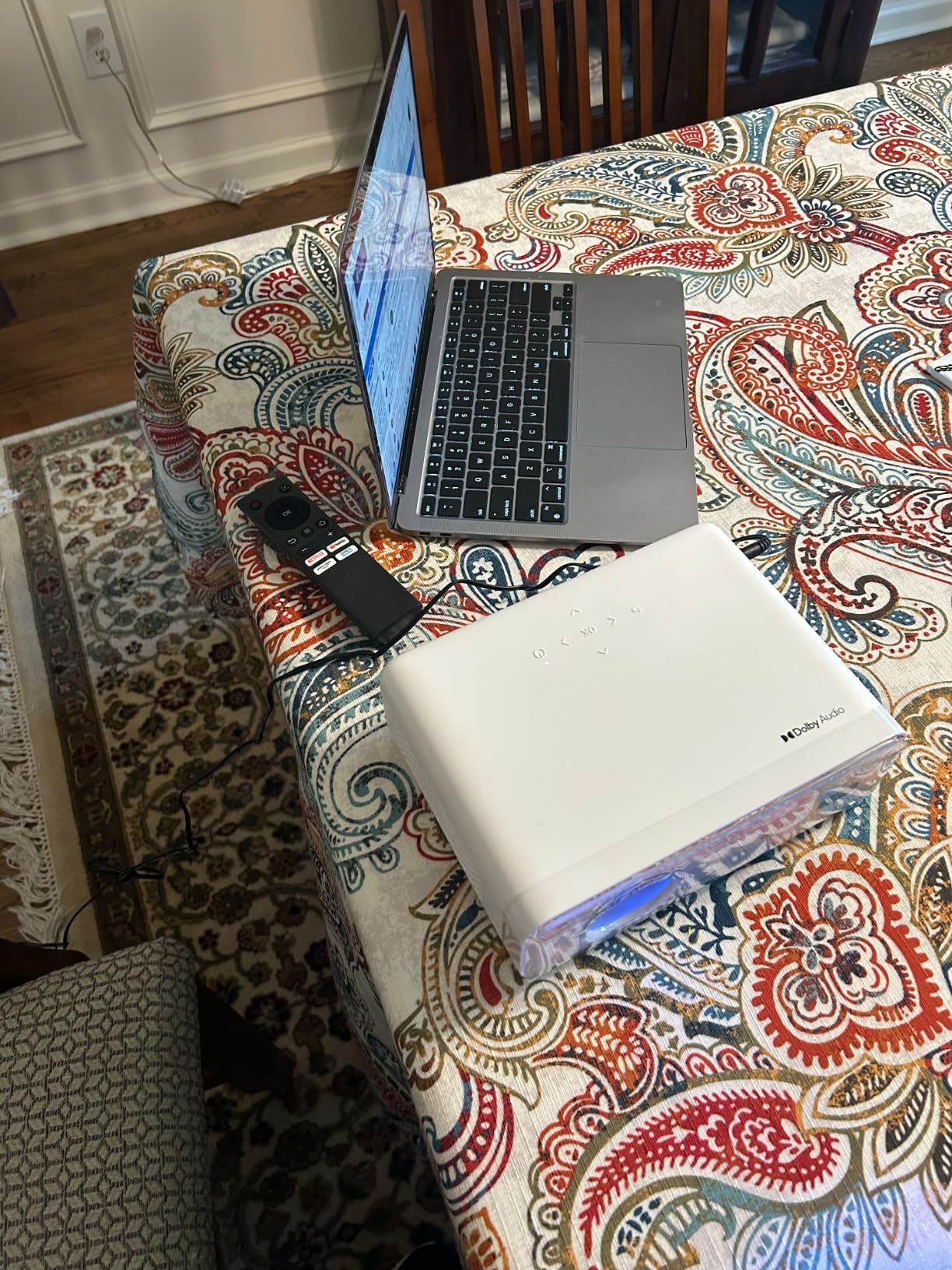 Customer Image