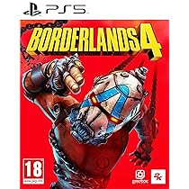 Borderlands 4