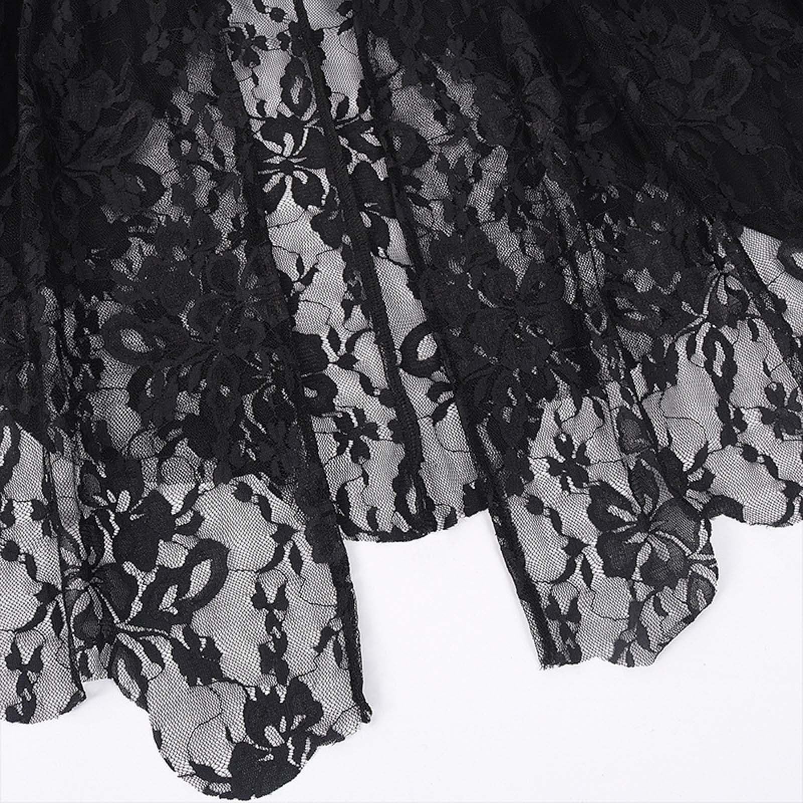 Steampunk Damen Jacke, Gothic Frack Damen Mantel,Punk Gehrock Damen Mittelalter Viktorianischen Mäntel Renaissance Vintage Smoking Klied für Frauen Halloween Kostüm Karneval Party Cosplay Kleidung