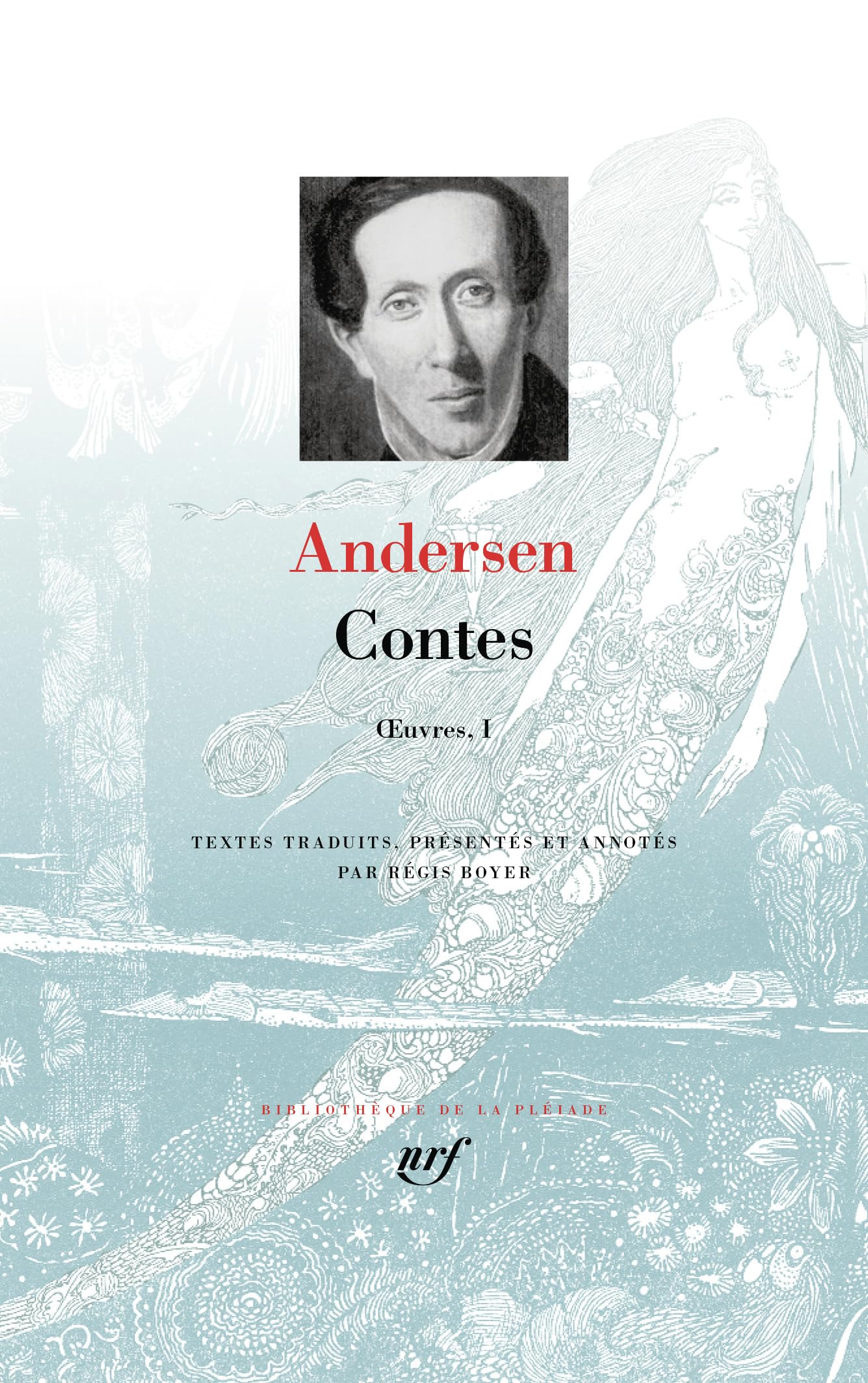 Contes: Tome 1, Oeuvres