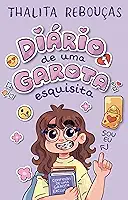 Diário de uma garota esquisita – Um livro interativo de Thalita Rebouças para pré-adolescentes