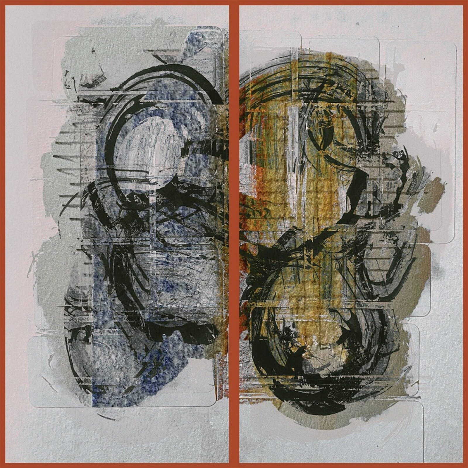 PERELMAN, Ivo/NATE WOOLEY - Polarity 3 - CD