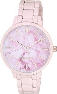 Women's Rubberized Bracelet Watch, NW/2726