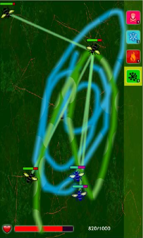 Swamp Master Machine Swamp Master - App on Amazon Appstore