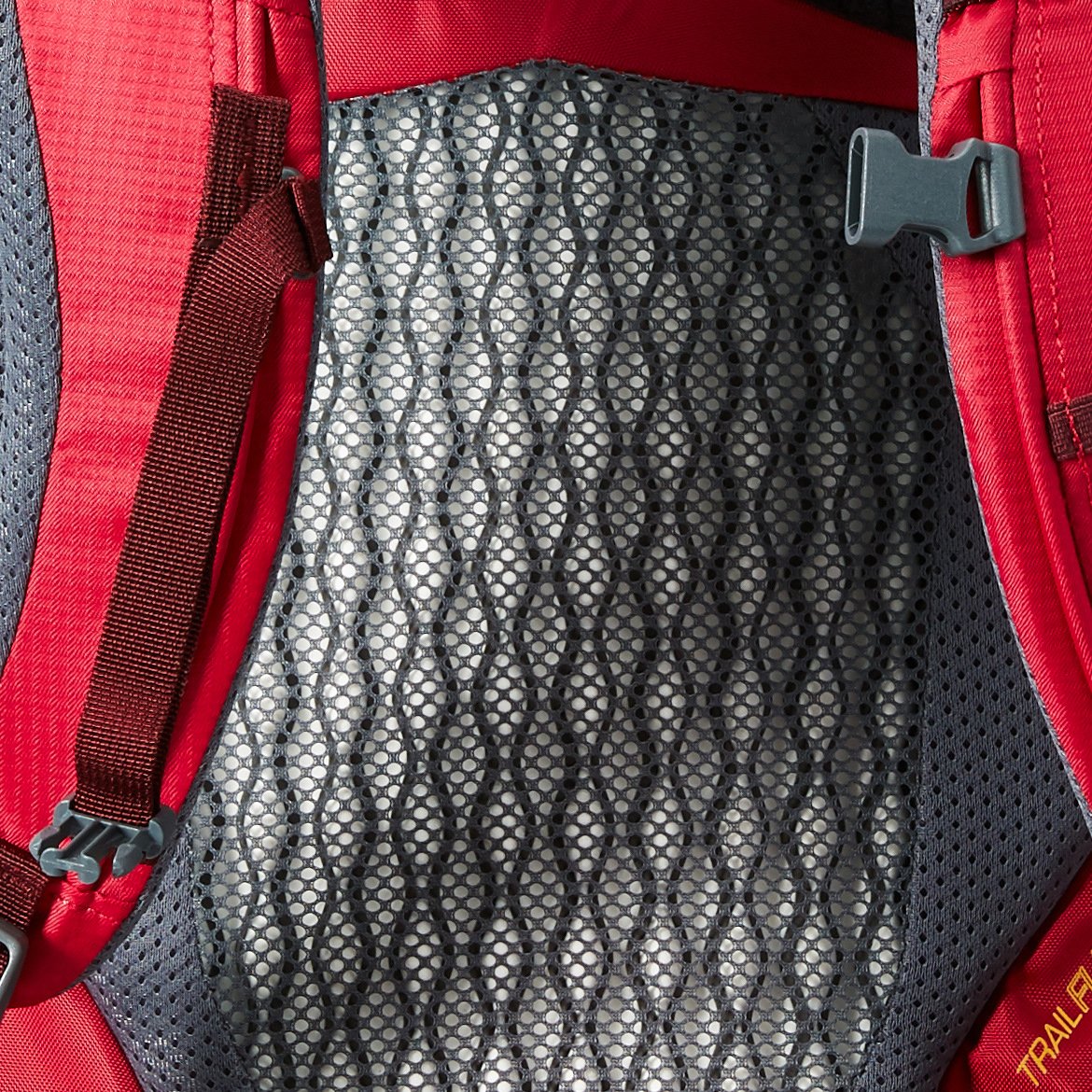 Gregory Mountain Products Amber 28 Liter Women's Backpack, Chili Pepper Red, One Size: Buy Online at Best Price in UAE