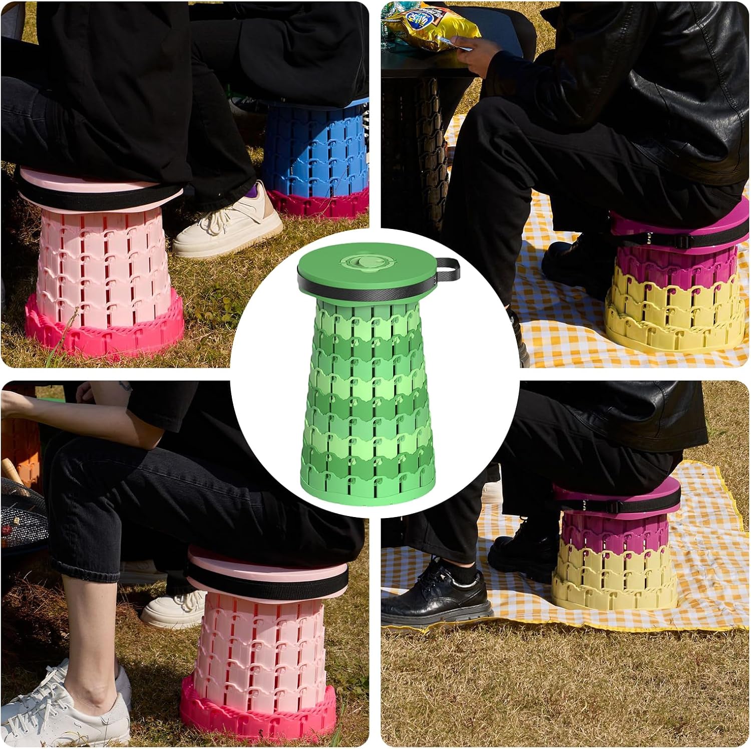 アウトドアチェア ツリースタンド 椅子 アウトドア ハンティング