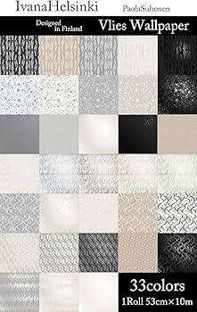 Ivana Helsinki（イヴァナ・ヘルシンキ）壁紙 フィンランド★北欧 81ONgHaaLBL._AC_UF350,