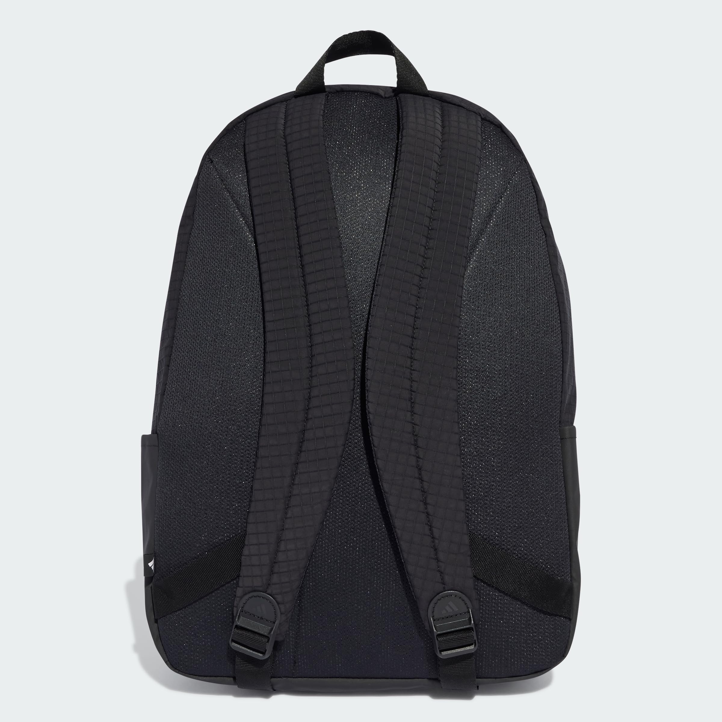 adidas Unisex adulto ESSENTIALS 3 STRIPES BACKPACK BACK TO SCHOOL 2