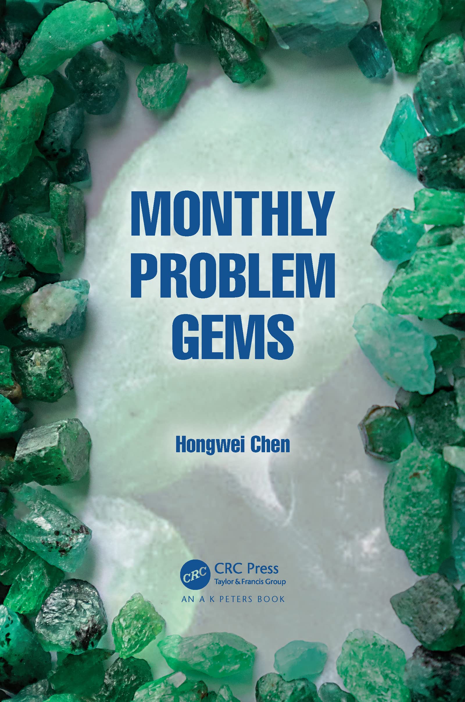 Buy Monthly Problem Gems — BookShops.in