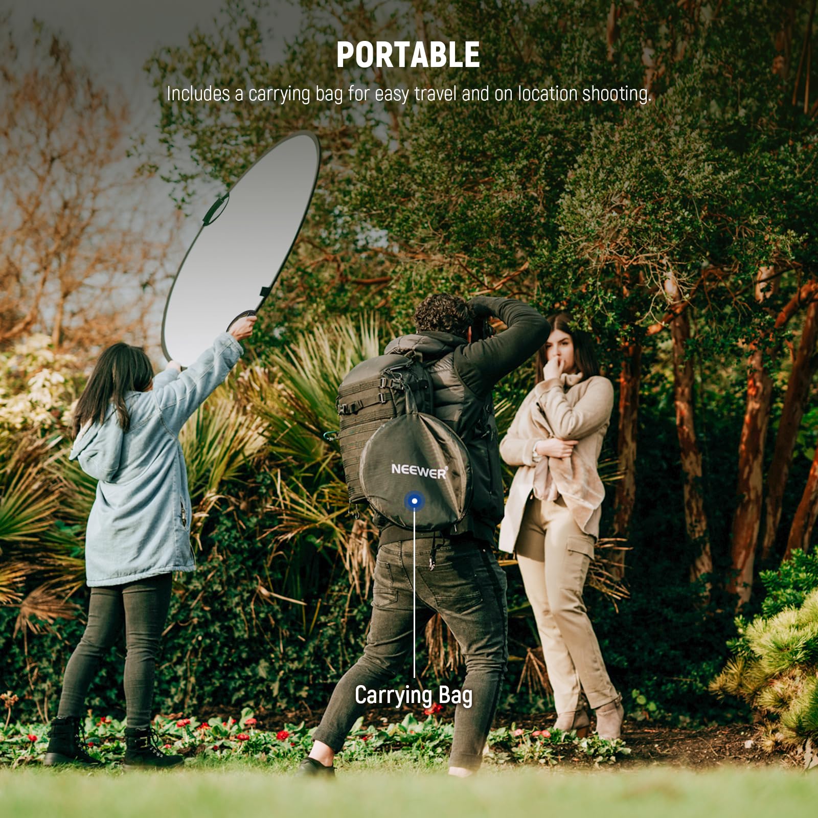 Amazon.com : NEEWER 43