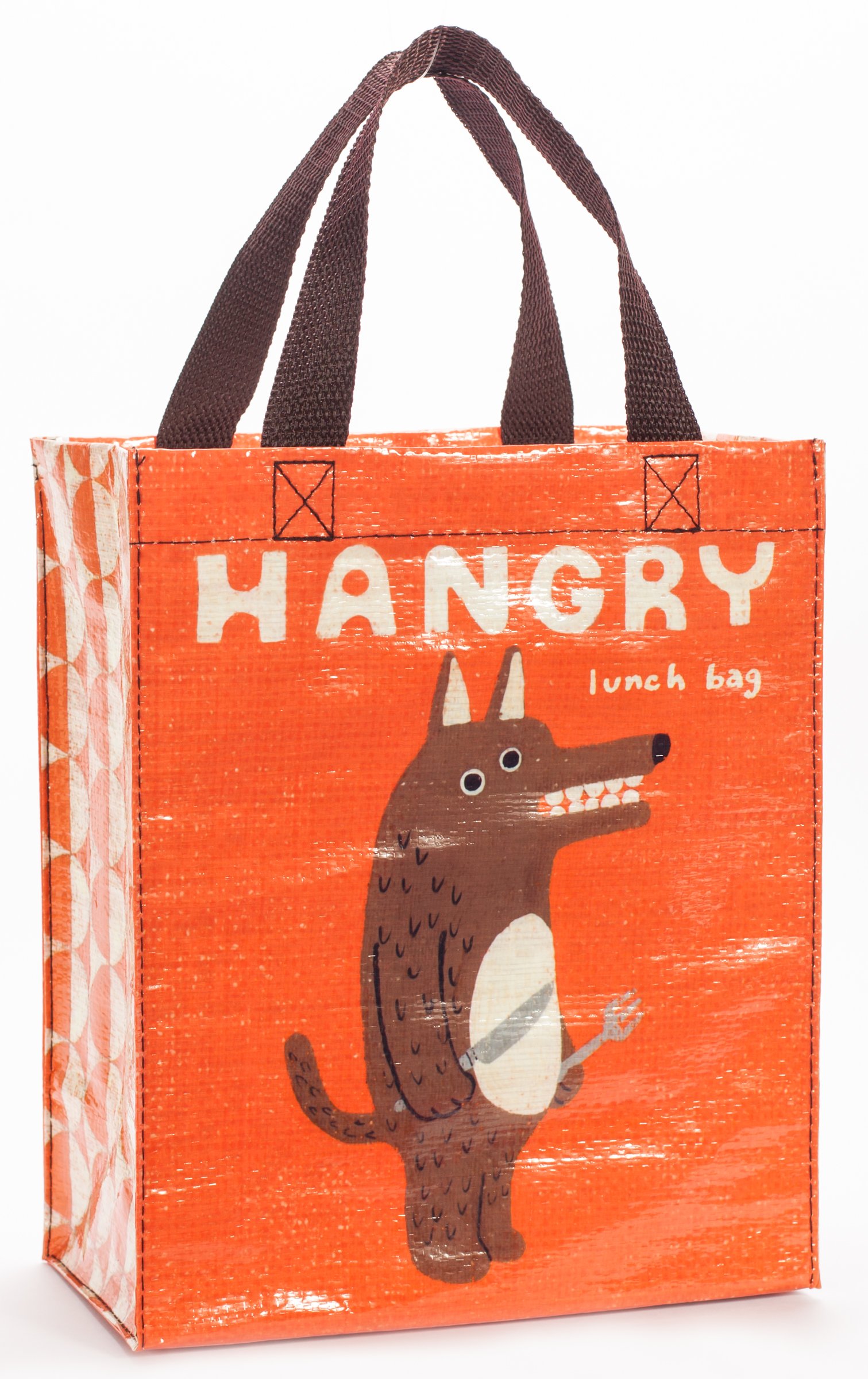Hangry Handy Tote, 1 Each