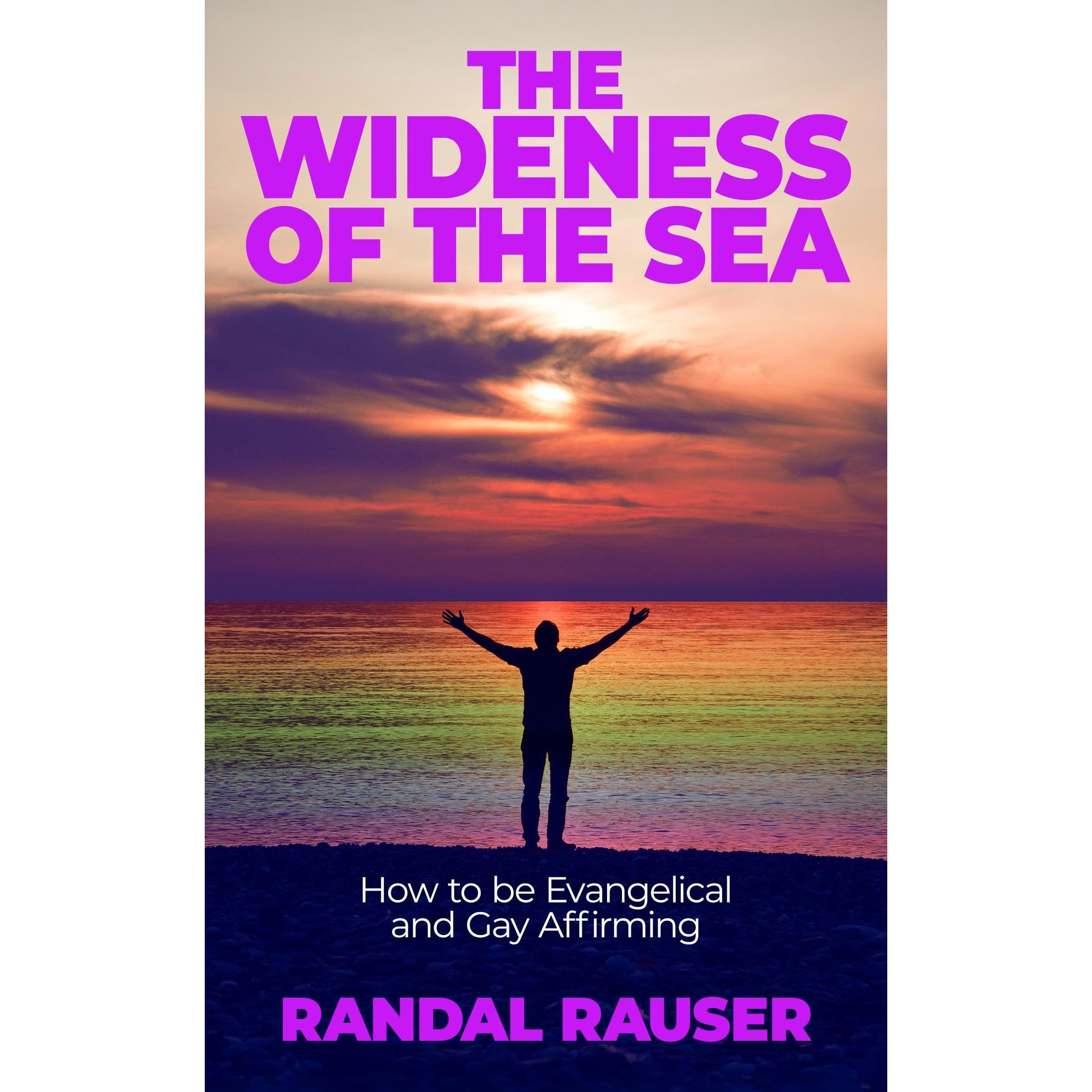 The Wideness of the Sea