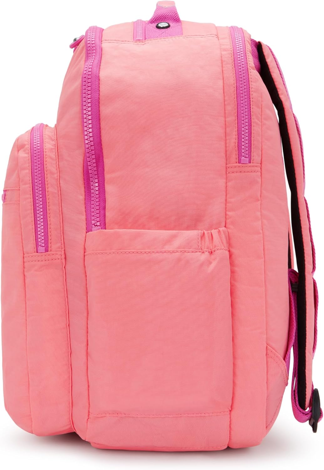 Kipling Women's Seoul Extra Large 17" Laptop Backpack, Durable, Roomy with Padded Shoulder Straps, Built-In Protective Sleeve