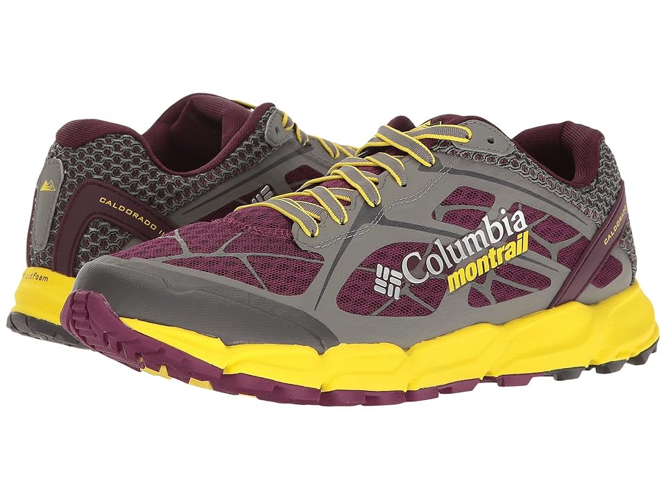 columbia dorado women's