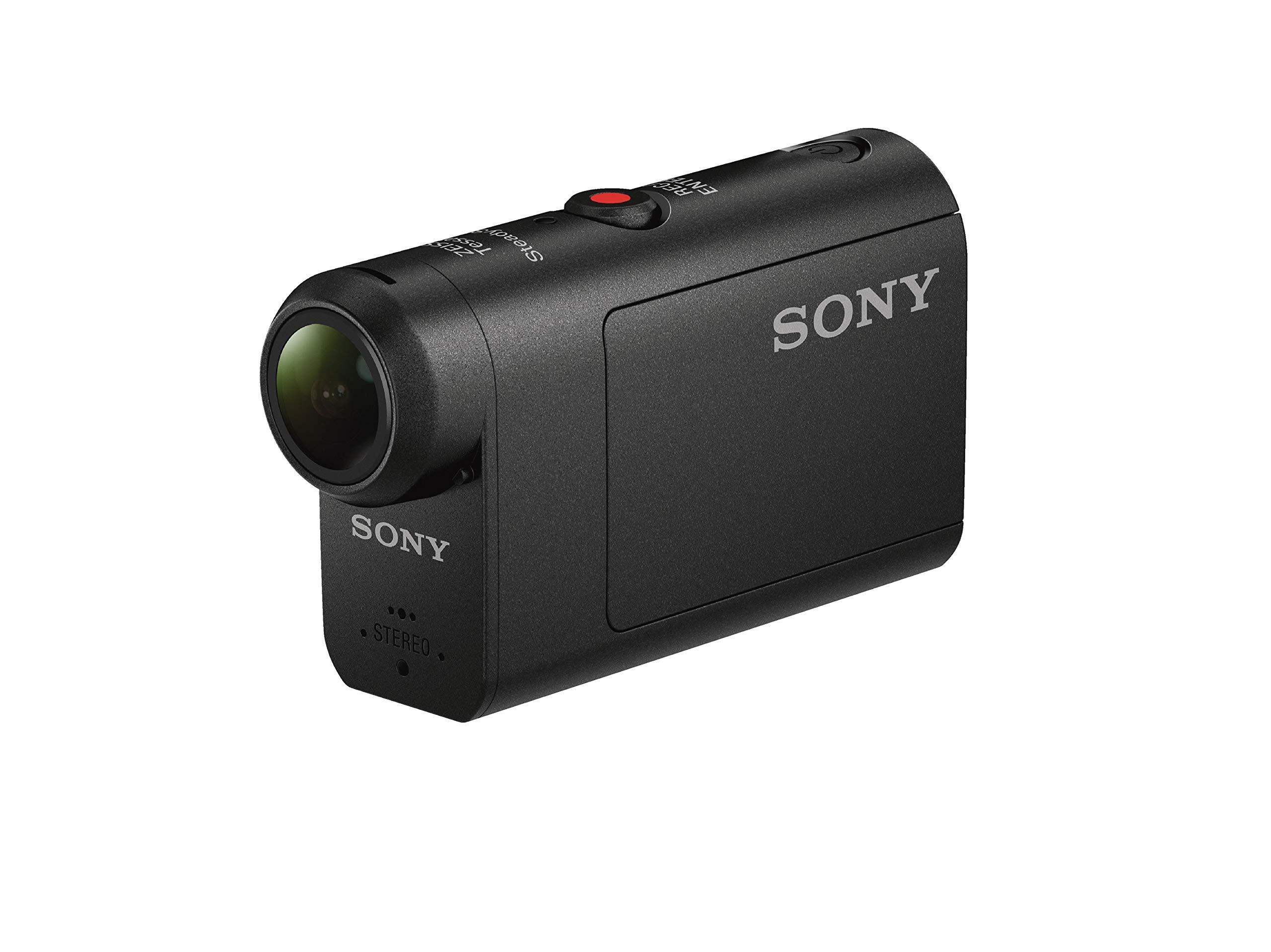 Câmara De Ação Sony HDR-AS50 S/CONTROLE | Amazon.com.br