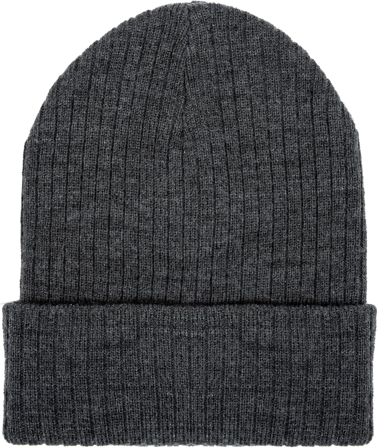 Wolverine Unisex Performance Work Beanie - Durable for Work and Outdoor Adventures (One Size Fits Most) - Image 2