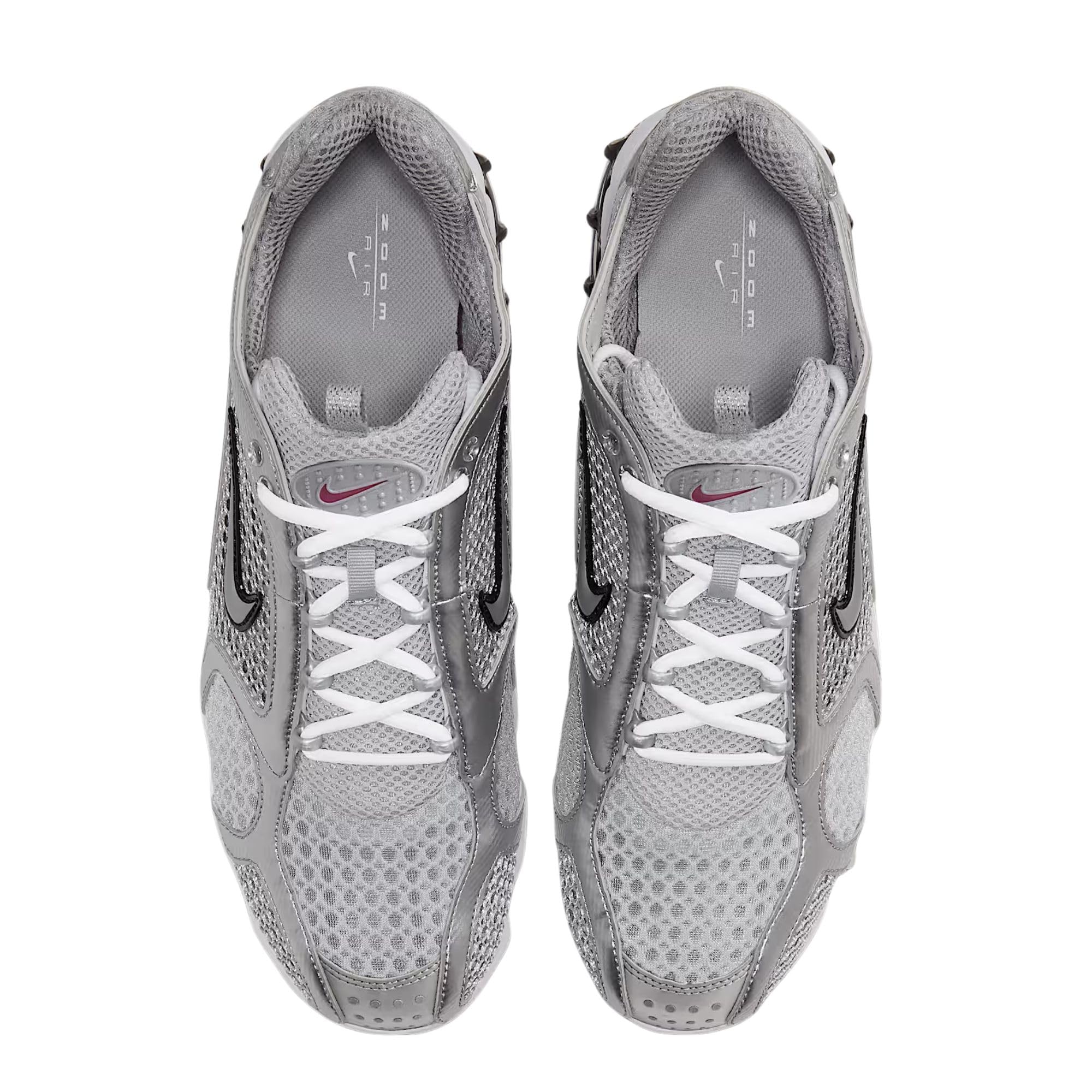 Nike Air Zoom Spiridon Cage 2 Sneaker Hombre