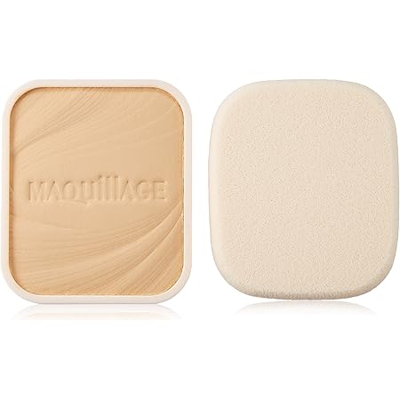 マキアージュ ドラマティックパウダリー UV ベージュオークル10 (レフィル) /SPF25・PA+++ 9.3g